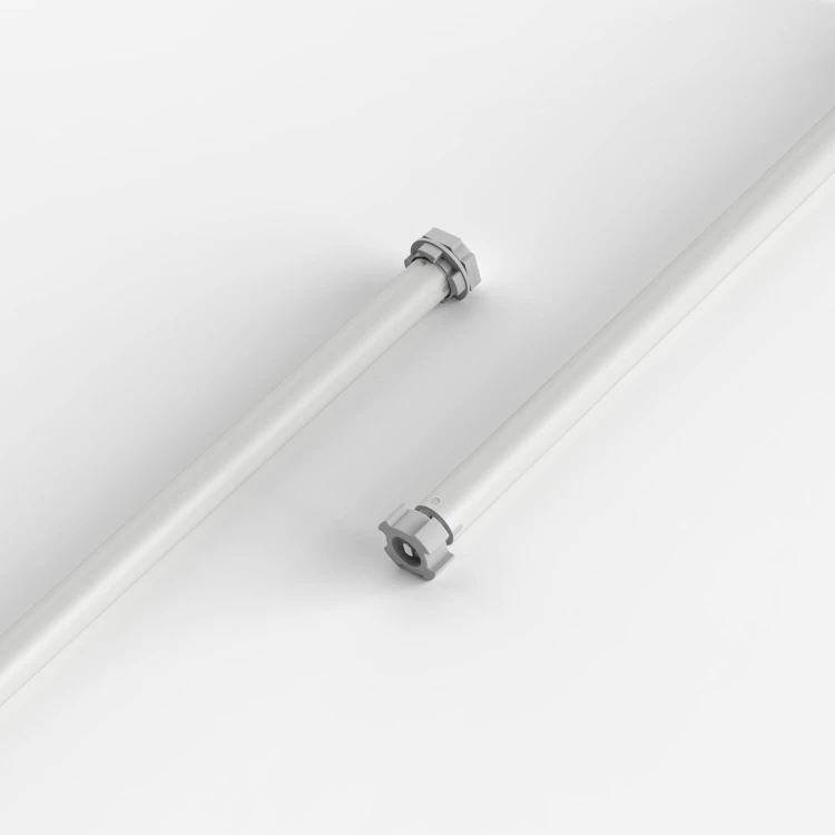 Silnik do rolet wewnętrznych Aqara Roller Shade Controller T1S Biały