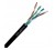 Kabel instalacyjny Solarix CAT5E UTP PE FC