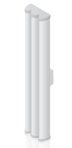 Antena sektorowa UBIQUITI AM-5G19-120 (Zewnętrzna; zewnętrzna; 19 dBi)
