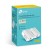 TP-Link PA411KIT 500 Mbit/s Przewodowa sieć LAN Biały 2 szt.
