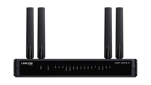 Router Lancom Systems 1803VAW-5G (EU)