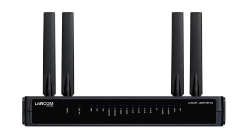 Router Lancom Systems 1803VAW-5G (EU)