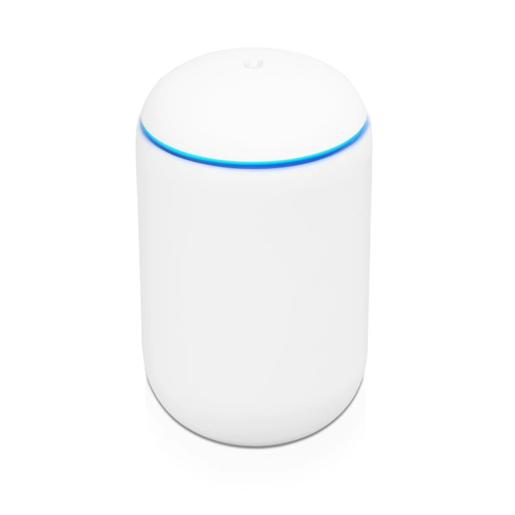 Ubiquiti UDM | Router WiFi | UniFi Dream Machine, 4x4 MIMO, Dual Band, AC WAVE2, 5x RJ45 1000Mb/s