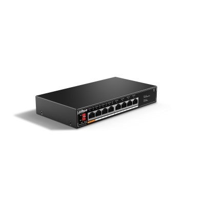 Switch Dahua SF1008LP