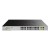 D-Link DGS-1026MP łącza sieciowe Nie zarządzany Gigabit Ethernet (10/100/1000) Obsługa PoE Czarny, Szary