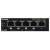 D-Link DES-1005P - Niezarządzany - L2 - Fast Ethernet (10/100) - Pełny dupleks - Power over Ethernet (PoE)