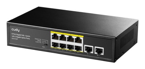 Switch Cudy (GS1010P)