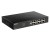 D-Link 24-Port Gigabit Smart Managed