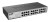 DES-1024D FASTETHERNET SWITCH/24X 10/100MBIT RJ45 NWAY DESKTOP IN