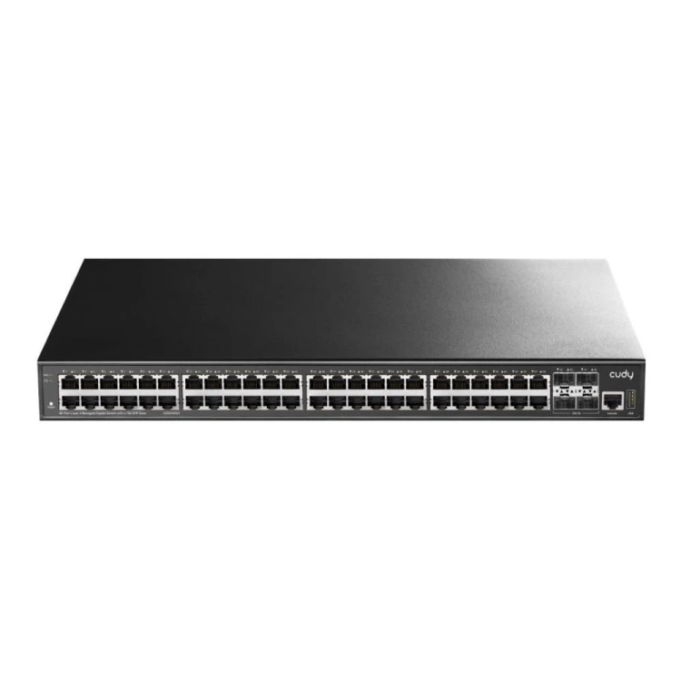 Switch CUDY GS5048S4