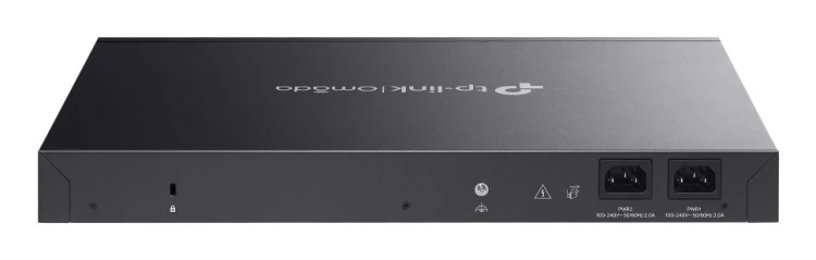 Switch TP-Link TL-SX3032F