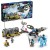 LEGO AVATAR 75573 LATAJĄCE GÓRY: STANOWISKO 26 I SAMSON ZPZ