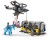 LEGO AVATAR 75573 LATAJĄCE GÓRY: STANOWISKO 26 I SAMSON ZPZ