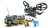 LEGO AVATAR 75573 LATAJĄCE GÓRY: STANOWISKO 26 I SAMSON ZPZ