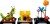 LEGO ICONS 10306 ATARI 2600