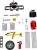 LEGO ICONS 10317 LAND ROVER CLASSIC DEFENDER 90
