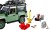 LEGO ICONS 10317 LAND ROVER CLASSIC DEFENDER 90
