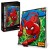 LEGO ART 31209 NIESAMOWITY SPIDER-MAN