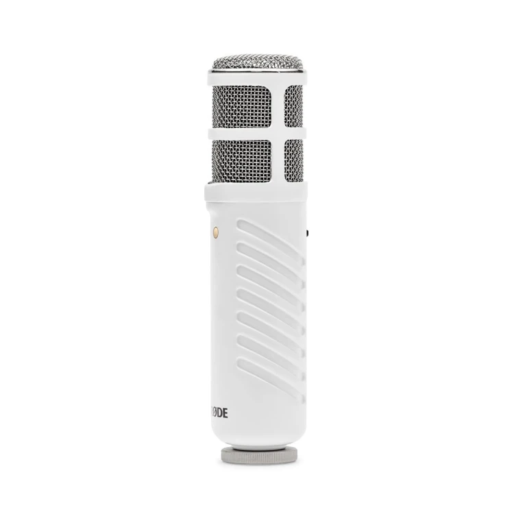 RODE Podcaster - Mikrofon dynamiczny USB