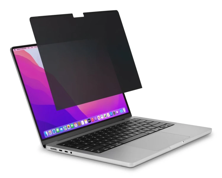Kensington K58370WW filtr do ekranu 35,6 cm (14") Laptop Bezramkowy filtr prywatności na wyswietlacz