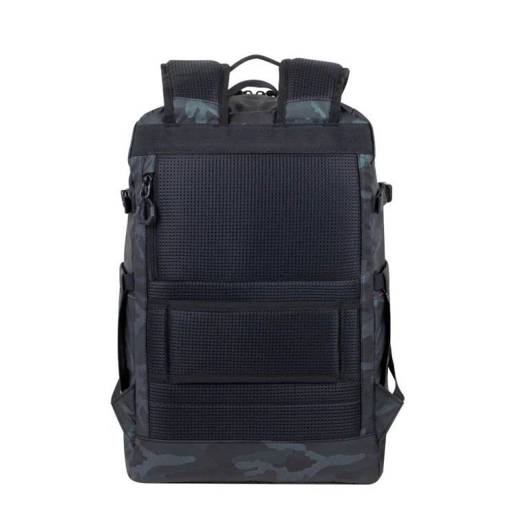 Plecak na laptop 17.3" 32L Rivacase 7661 moro