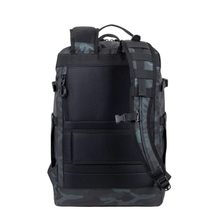 Plecak na laptop 17.3" 32L Rivacase 7661 moro