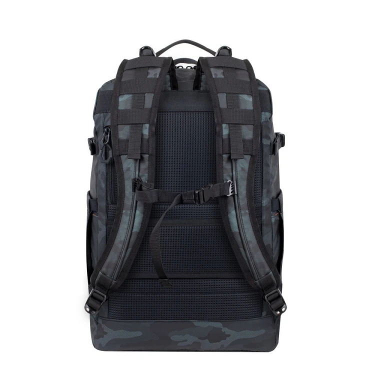 Plecak na laptop 17.3" 32L Rivacase 7661 moro