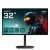 Gigabyte MO32U 80cm (31,5") 4K OLED Gaming Monitor 16:9 HDMI/DP/USB-C 165Hz 0,03ms AMD FreeSync