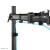 Uchwyt biurkowy do monitora 10-27" NM-D135D3BLACK NEWSTAR