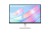 LG 27US500-W monitor komputerowy 68,6 cm (27") 3840 x 2160 px 4K Ultra HD LCD Biały