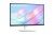 LG 27US500-W monitor komputerowy 68,6 cm (27") 3840 x 2160 px 4K Ultra HD LCD Biały