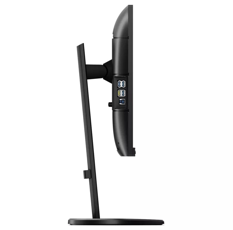 Philips B Line 240B9/00 monitor komputerowy 61,2 cm (24.1") 1920 x 1200 px WUXGA LED Czarny