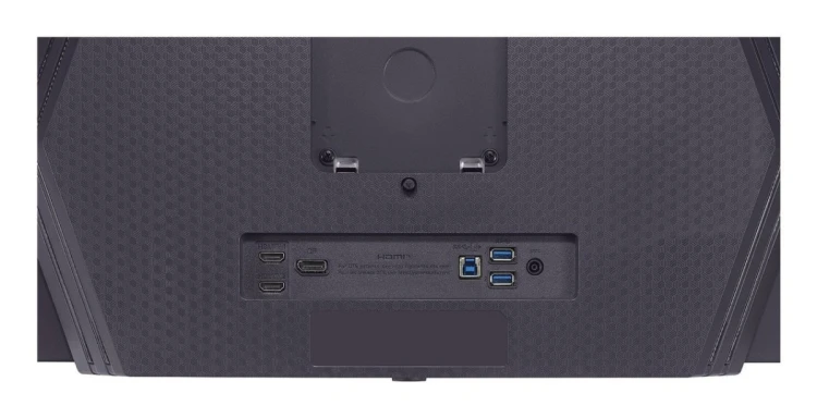 Monitor OLED 27"/27GX790A-B LG