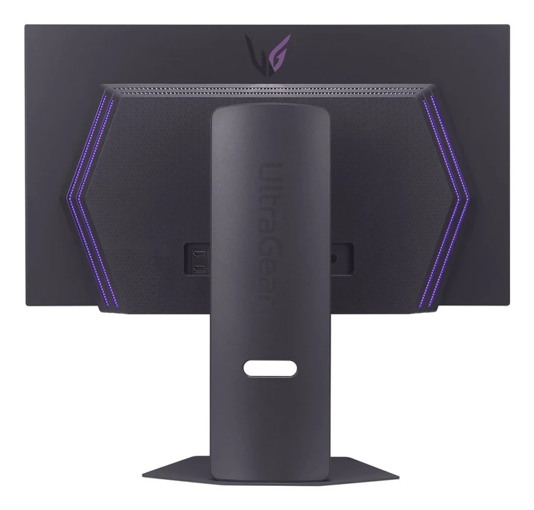 Monitor OLED 27"/27GX790A-B LG