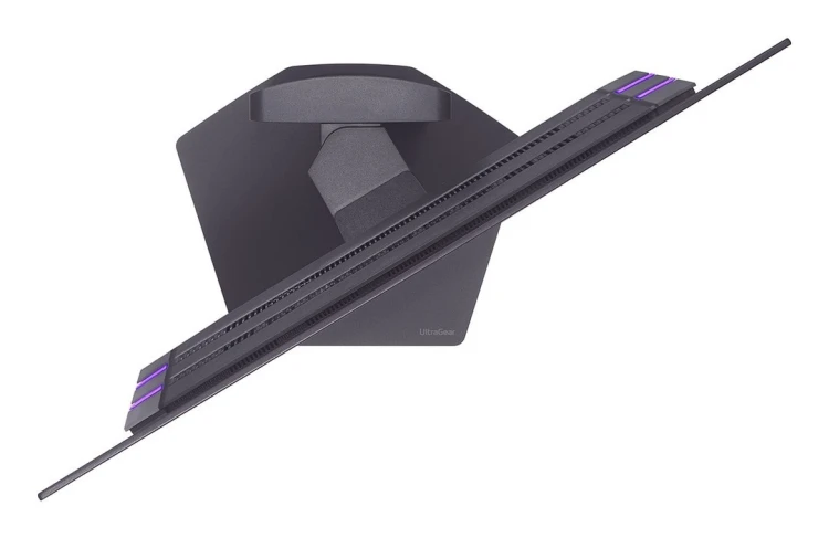 Monitor OLED 27"/27GX790A-B LG