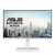 ASUS VA24EQSB-W 60,5 cm (23.8") 1920 x 1080 px Full HD LED Biały