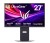 Monitor LCD 27" IPS 4K 27G850A-B LG
