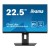 iiyama ProLite XUB2395WSU-B5 monitor komputerowy 57,1 cm (22.5") 1920 x 1200 px WUXGA LCD Czarny
