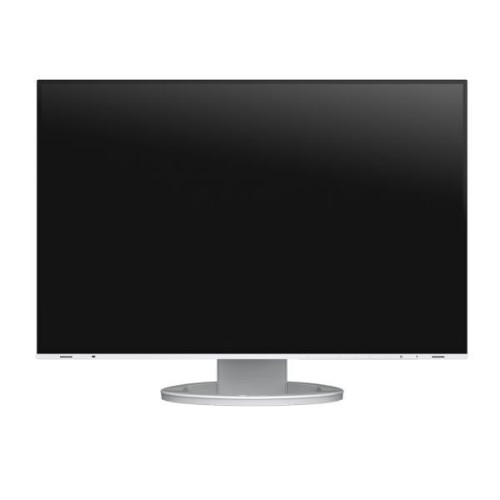 Monitor EIZO FlexScan EV2495-WT - 61,2 cm (24,1") - 1920 x 1200 pikseli - WUXGA - LED - 5 ms - Biały