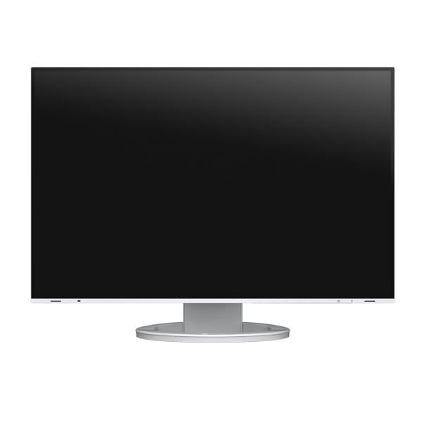 Monitor EIZO FlexScan EV2495-WT - 61,2 cm (24,1") - 1920 x 1200 pikseli - WUXGA - LED - 5 ms - Biały