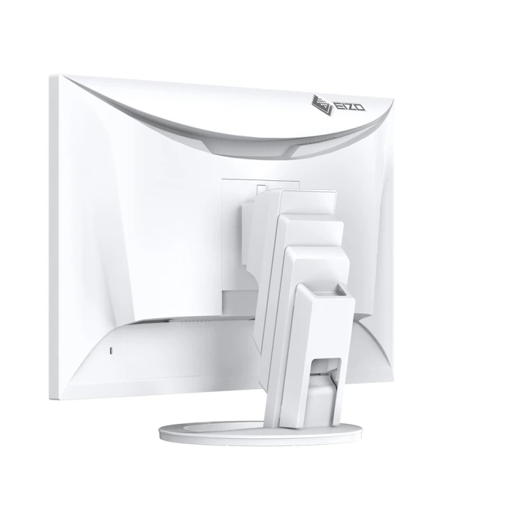 Monitor EIZO FlexScan EV2495-WT - 61,2 cm (24,1") - 1920 x 1200 pikseli - WUXGA - LED - 5 ms - Biały