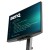 BenQ RD240Q monitor komputerowy 61,2 cm (24.1") 2560 x 1600 px WQXGA LCD Czarny