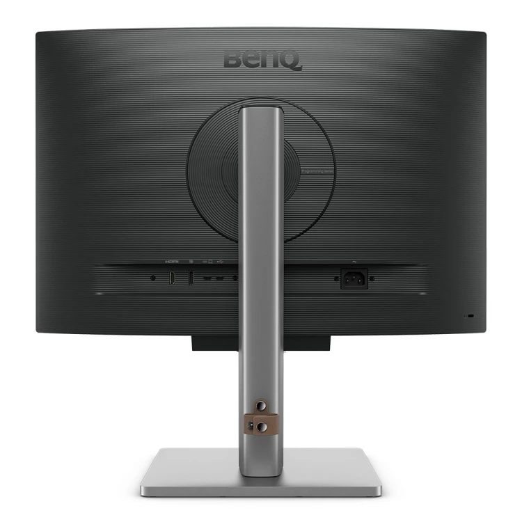 BenQ RD240Q monitor komputerowy 61,2 cm (24.1") 2560 x 1600 px WQXGA LCD Czarny