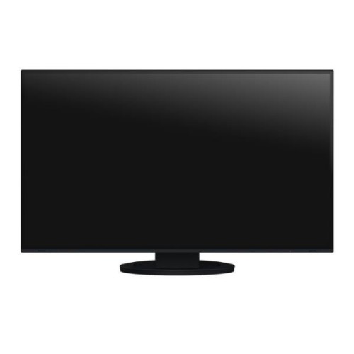 Monitor EIZO FlexScan EV2781-BK - 68,6 cm (27") - 2560 x 1440 piksele - Quad HD - LED - 5 ms
