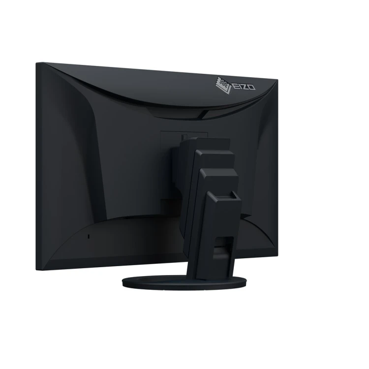 Monitor EIZO FlexScan EV2781-BK - 68,6 cm (27") - 2560 x 1440 piksele - Quad HD - LED - 5 ms