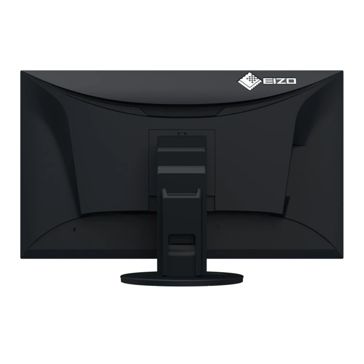 Monitor EIZO FlexScan EV2781-BK - 68,6 cm (27") - 2560 x 1440 piksele - Quad HD - LED - 5 ms