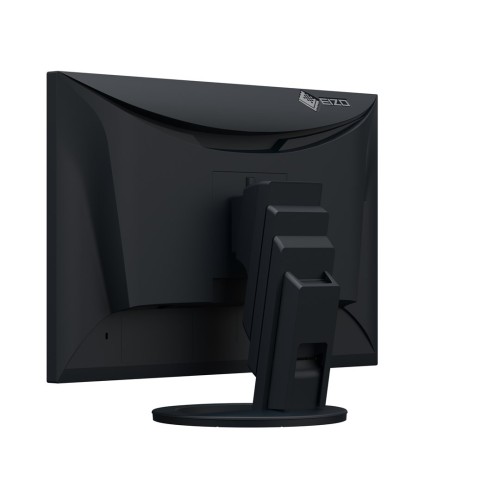 EIZO FlexScan EV2485-BK LED display 61,2 cm (24.1") 1920 x 1200 px WUXGA Czarny