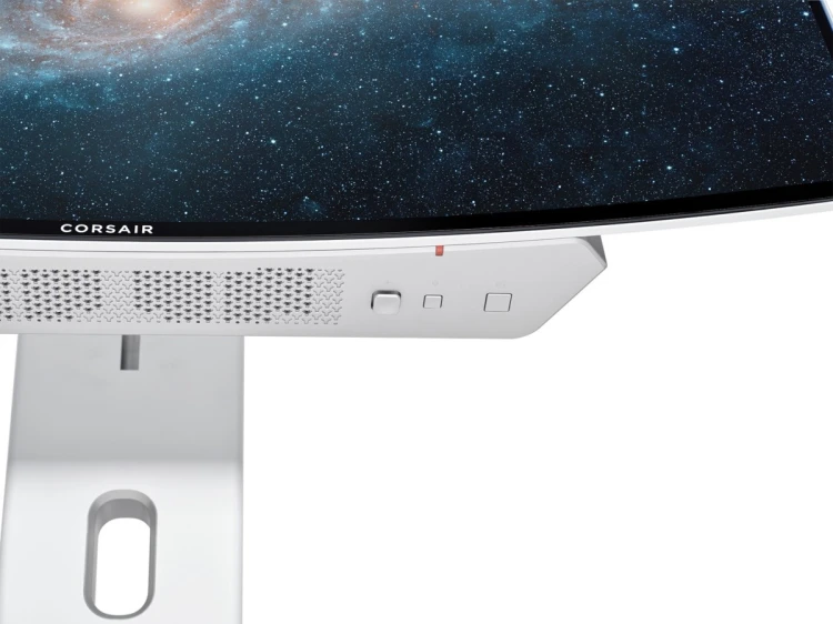 Monitor Corsair 86,36m (34 cale) XENEON 34WQHD240