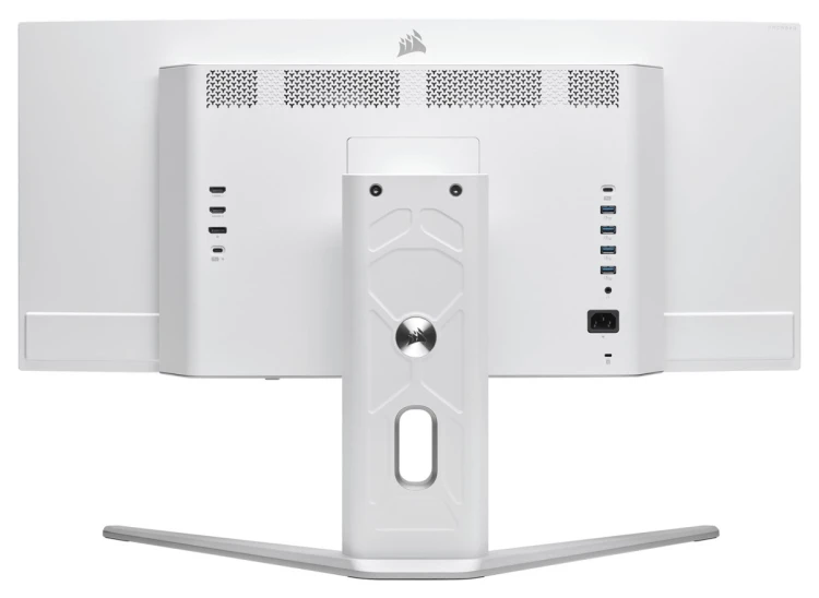 Monitor Corsair 86,36m (34 cale) XENEON 34WQHD240