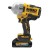 DeWALT DCF961H2G-QW wkrętak zasilany/zakrętark udarowy 1200 RPM